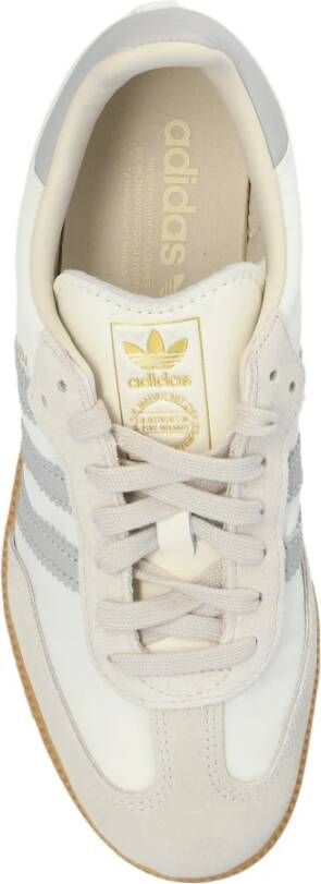 adidas Originals Sportschoenen Samba OG White Dames