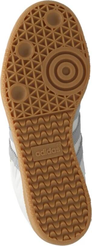 adidas Originals Sportschoenen Samba OG White Dames