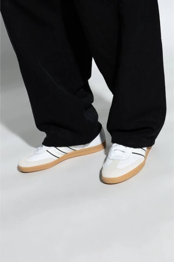 adidas Originals Sportschoenen Samba OG White Heren