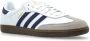 Adidas Originals Sportschoenen Samba OG White Heren - Thumbnail 5