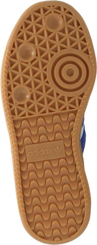 adidas Originals Sportschoenen Samba White Dames