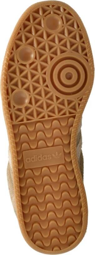 adidas Originals Sportschoenen Samba XLG Beige Heren