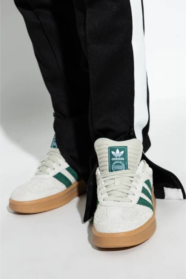 adidas Originals Sportschoenen Samba XLG Gray Heren