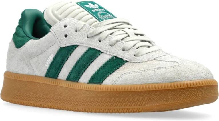 adidas Originals Sportschoenen Samba XLG Gray Heren