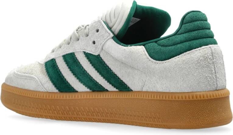 adidas Originals Sportschoenen Samba XLG Gray Heren