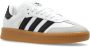 Adidas Originals Samba XLG Cloud White Core Black Gum- Cloud White Core Black Gum - Thumbnail 12