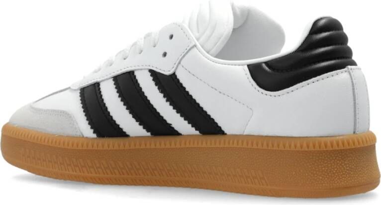 adidas Originals Sportschoenen Samba XLG White Dames