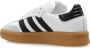 Adidas Originals Samba XLG Cloud White Core Black Gum- Cloud White Core Black Gum - Thumbnail 13