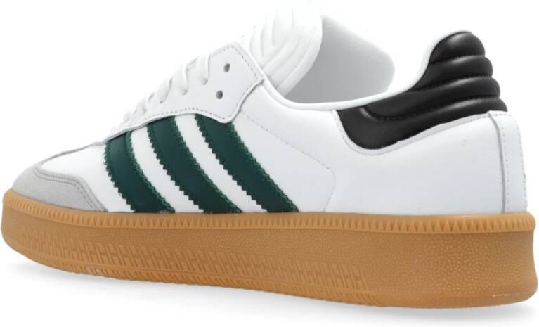 adidas Originals Sportschoenen Samba XLG White Dames