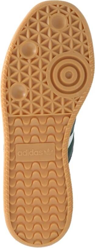 adidas Originals Sportschoenen Samba XLG White Dames