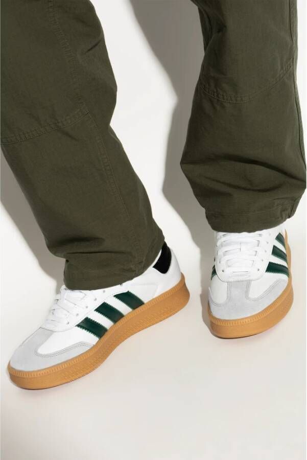 adidas Originals Sportschoenen Samba XLG White Heren