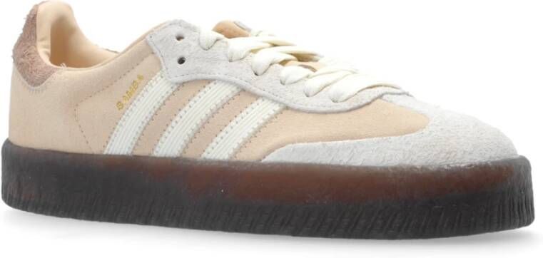 adidas Originals Sportschoenen Sambae Pink Dames