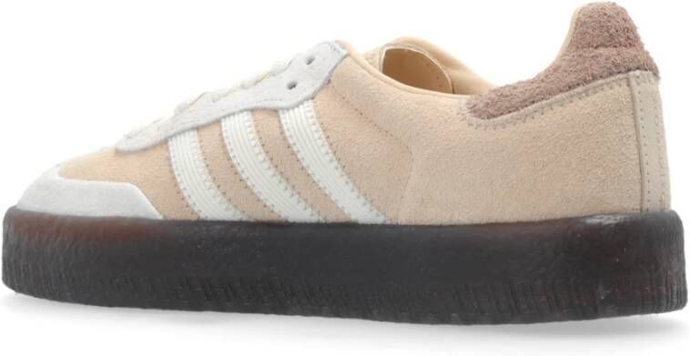 adidas Originals Sportschoenen Sambae Pink Dames