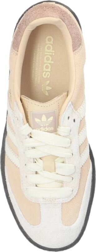 adidas Originals Sportschoenen Sambae Pink Dames