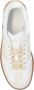 Adidas Originals Witte Sambae Sneakers Premium Leer White Dames - Thumbnail 9