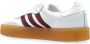 Adidas Originals Sportschoenen Sambae White Dames - Thumbnail 5