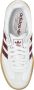 Adidas Originals Sportschoenen Sambae White Dames - Thumbnail 6