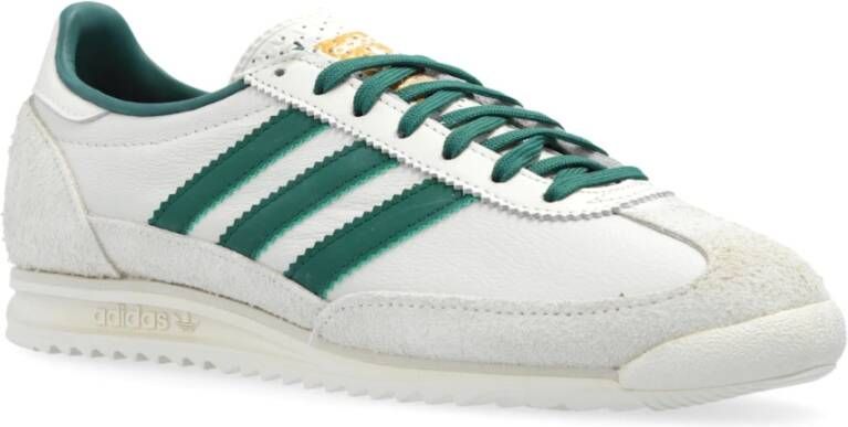 adidas Originals Sportschoenen SL 72 0G W White Dames