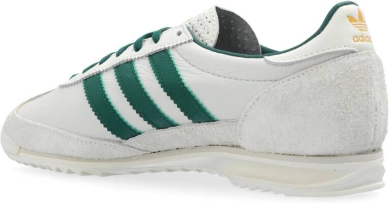 adidas Originals Sportschoenen SL 72 0G W White Dames