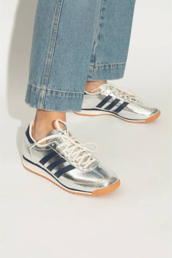 adidas Originals Sportschoenen SL 72 OG Gray Dames