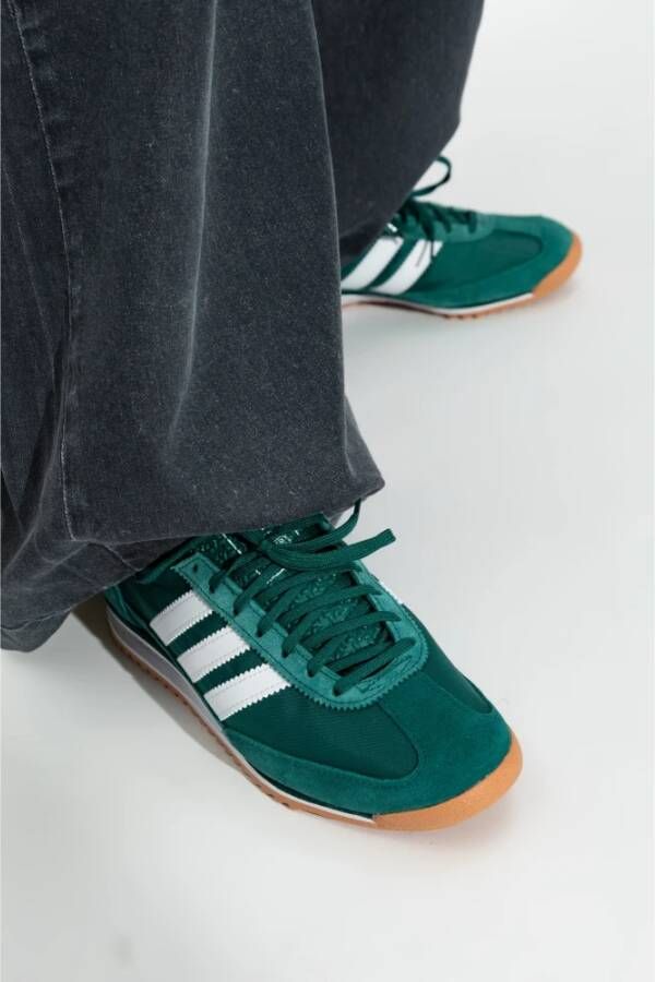 adidas Originals Sportschoenen SL 72 OG Green Dames