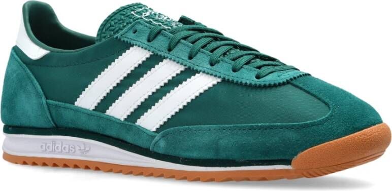 adidas Originals Sportschoenen SL 72 OG Green Dames