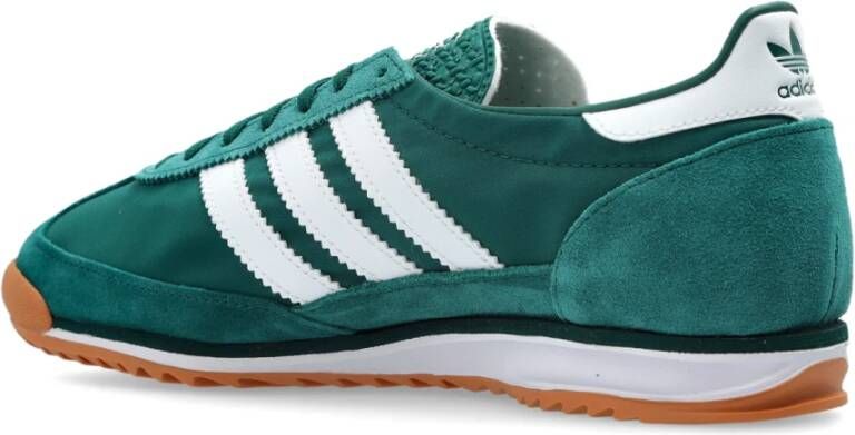 adidas Originals Sportschoenen SL 72 OG Green Dames