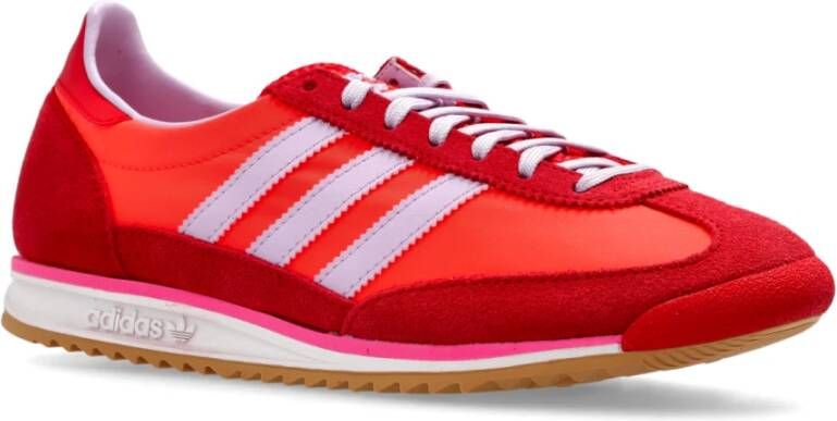 adidas Originals Sportschoenen SL 72 OG Red Dames