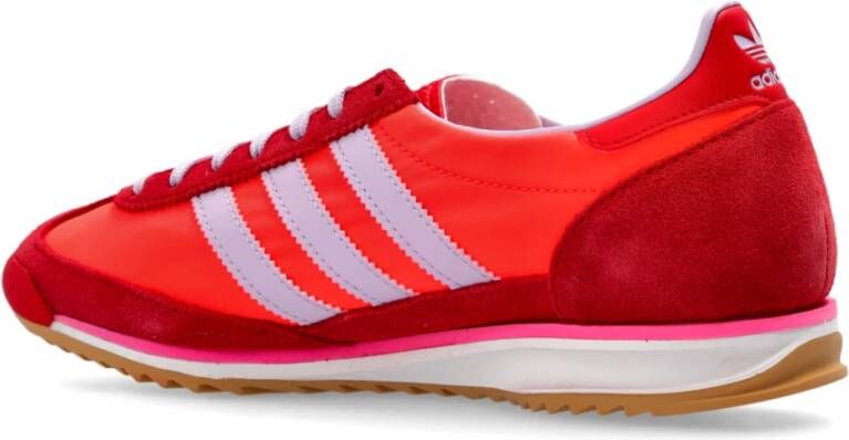 adidas Originals Sportschoenen SL 72 OG Red Dames