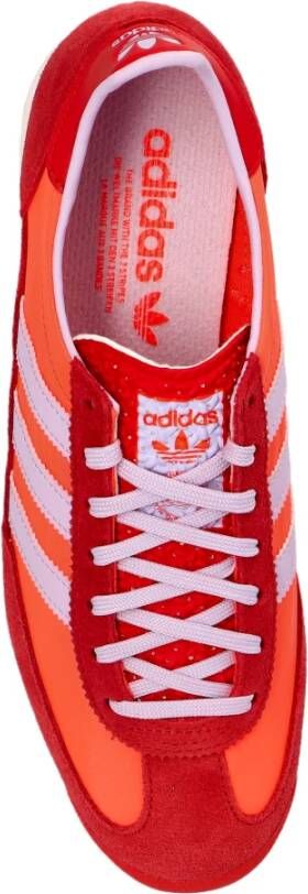 adidas Originals Sportschoenen SL 72 OG Red Dames