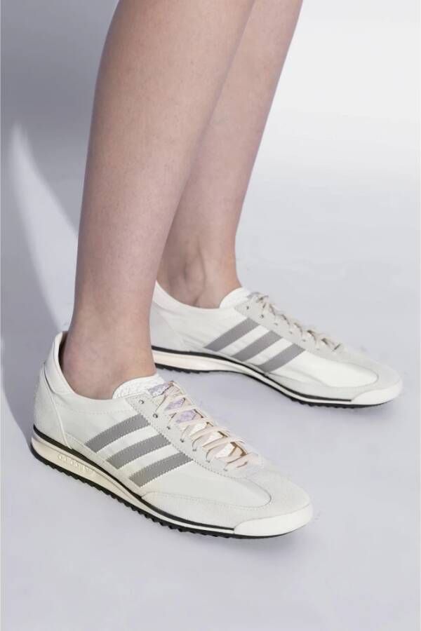 adidas Originals Sportschoenen SL 72 OG W Beige Dames