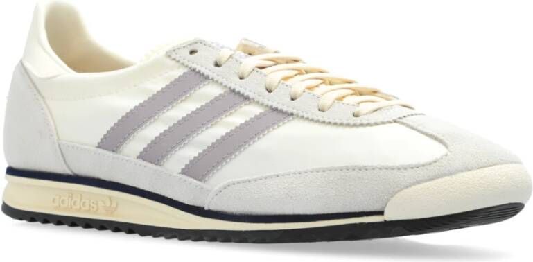 adidas Originals Sportschoenen SL 72 OG W Beige Dames