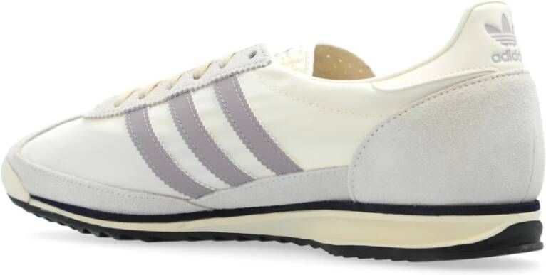 adidas Originals Sportschoenen SL 72 OG W Beige Dames