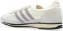 Adidas Originals Sportschoenen SL 72 OG W Beige - Thumbnail 8