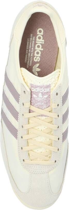 adidas Originals Sportschoenen SL 72 OG W Beige Dames