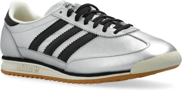 adidas Originals Sportschoenen SL 72 OG W Gray Dames