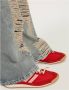 Adidas Originals Sportschoenen SL 72 OG W Red Dames - Thumbnail 2