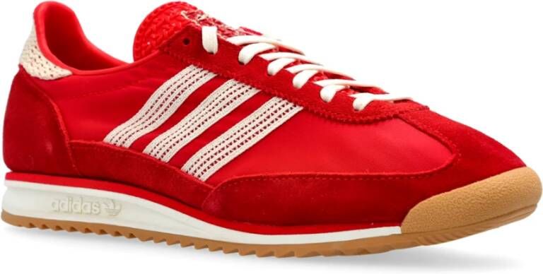 adidas Originals Sportschoenen SL 72 OG W Red Dames