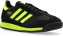 Adidas Originals Sportschoenen SL 72 RS Black - Thumbnail 14