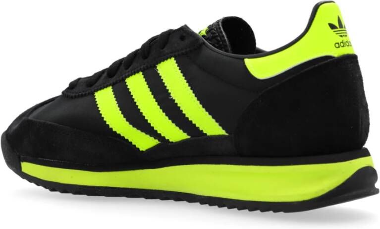 adidas Originals Sportschoenen SL 72 RS Black Dames