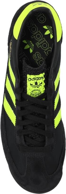 adidas Originals Sportschoenen SL 72 RS Black Dames