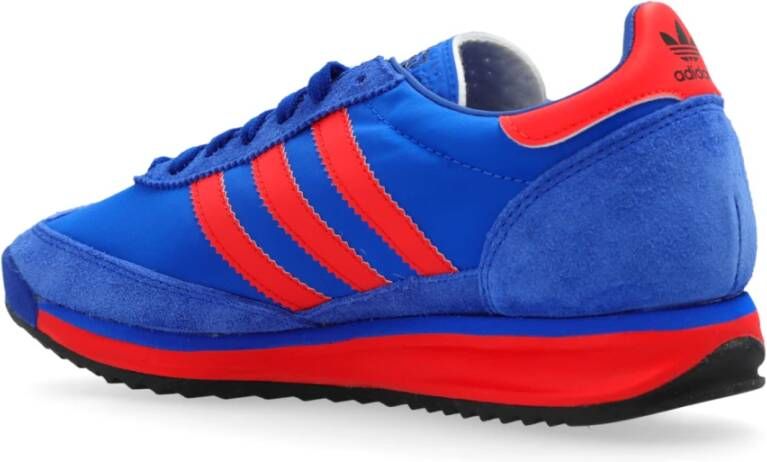 adidas Originals Sportschoenen SL 72 RS Blue Dames