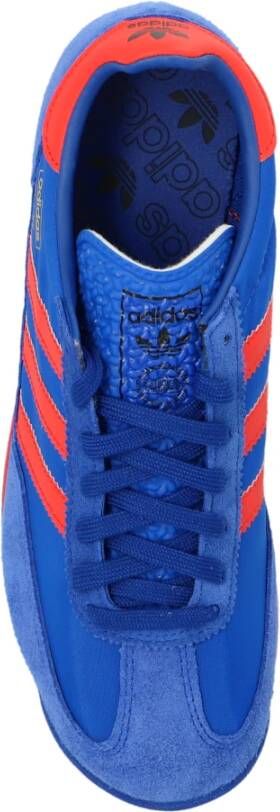 adidas Originals Sportschoenen SL 72 RS Blue Dames