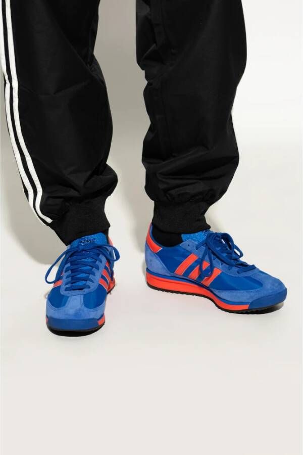 adidas Originals Sportschoenen SL 72 RS Blue Heren