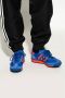 Adidas Originals SL 72 RS Blue Bright Red Royal Blue- Blue Bright Red Royal Blue - Thumbnail 5