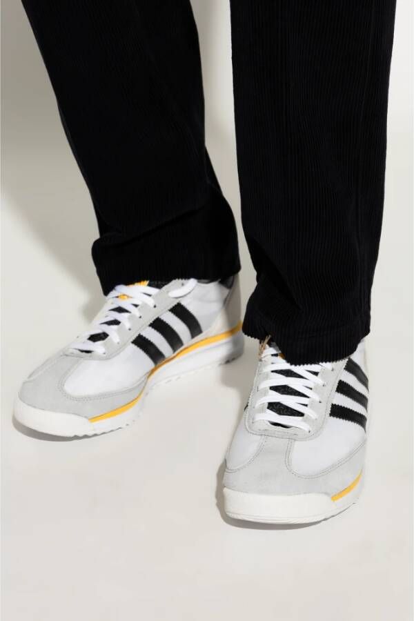 adidas Originals Sportschoenen SL 72 RS Gray Heren