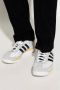 Adidas Originals SL 72 RS Cloud White Core Black Spark- Cloud White Core Black Spark - Thumbnail 6