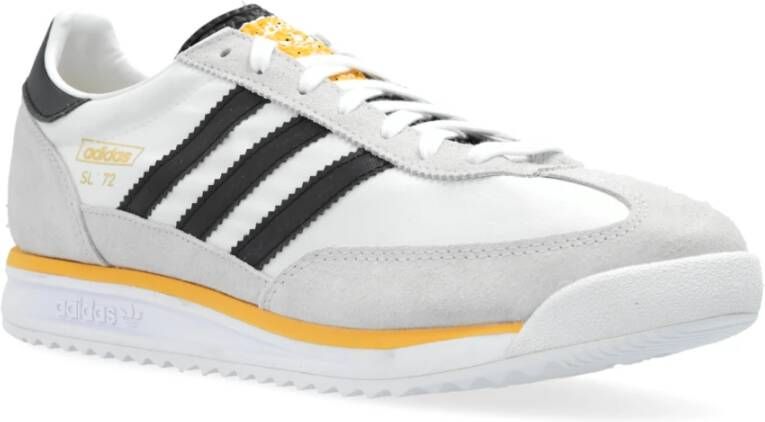 adidas Originals Sportschoenen SL 72 RS Gray Heren