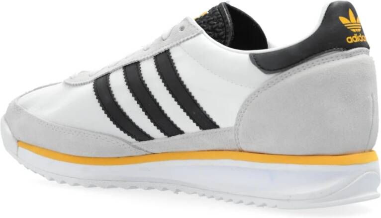 adidas Originals Sportschoenen SL 72 RS Gray Heren