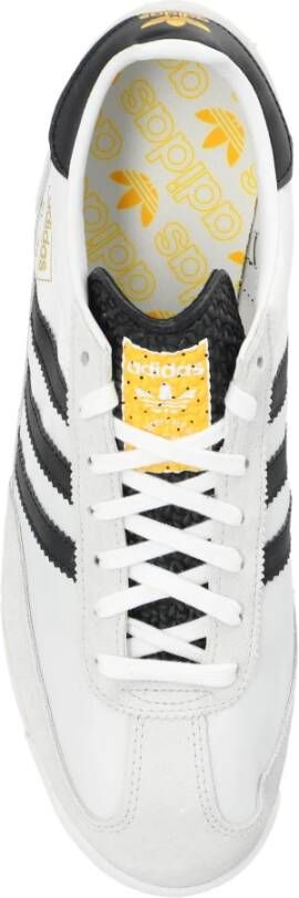 adidas Originals Sportschoenen SL 72 RS White Dames